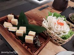 -湊湊火锅·茶憩(石家庄万象城店)