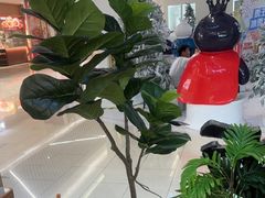 -阳阳中国饭(龙湖大兴天街)