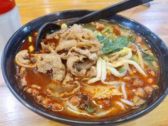 -螺蛳粉先生(蓟门桥店)