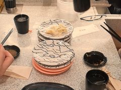 -争鲜回转寿司(西红门荟聚PLUS店)
