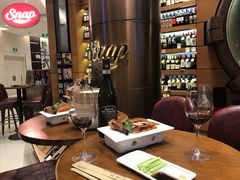 -识酒猫 x SNAP(国贸商城店)