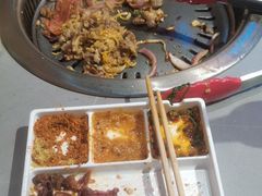 -棒小伙·齐齐哈尔烤肉(龙茗路店)