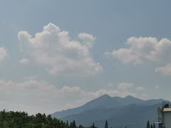-台州府城(江南长城)