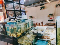 -九层海鲜塔(市南店)