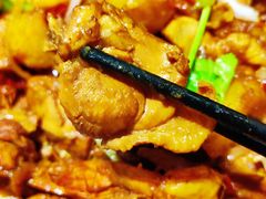 -状元虎.摇滚炒鸡.家常菜(义勇街店)