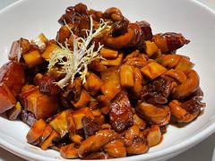 -玫瑰厅上海菜(兴国路店)