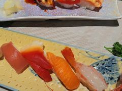 -王鼎精致料理铁板烧(世博源店)