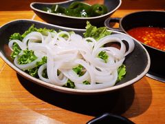 -呷哺呷哺 黄金牧场 (新中关购物中心店)