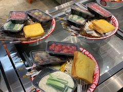 -生火火·小炉子炭烤(金楠天街总店)