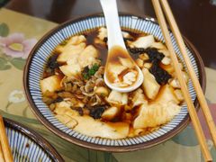 -小桃园·豆浆油条(复兴中路店)