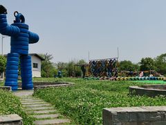-中国扬子鳄村