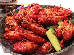 -拙味兄弟龙虾·江湖菜(和畅堂店)