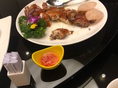 -厦门艾美酒店·乐美中餐厅