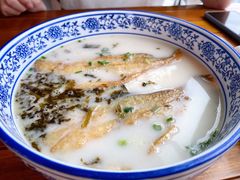 -无锡苏宁银河国际酒店-麺餐厅