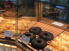 -木子木水日式烫面包(世界城光谷店)