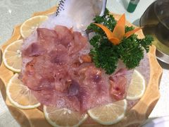-小厨师·二十年沈家门小海鲜(百井坊巷店)