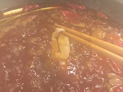-黄潇洒老火锅(九眼桥宏济巷店)