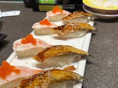 -禾绿回转寿司(万柳华联店)