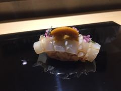 -鮨青(恒基名人购物中心店)