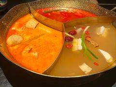 -色響火锅(恒隆广场店)