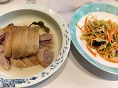 -金陵后厨·南京菜(新街口秣陵路店)