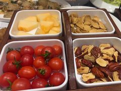 -山海经·海边人家 海鲜新青岛菜(扬州路店)