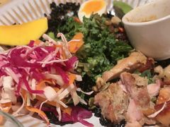 -BAKER&SPICE(安福路店)
