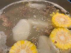 -牛事制造局牛肉火锅(莲岳路店)