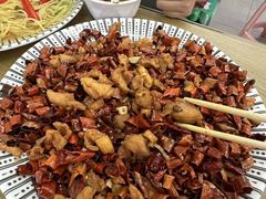 -重庆椒麻鱼·川味江湖菜