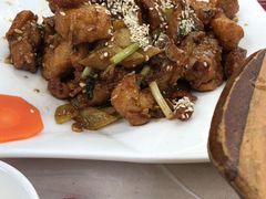 -凤城康记饭店