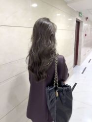 -Z.X HAIR SALON张新美业