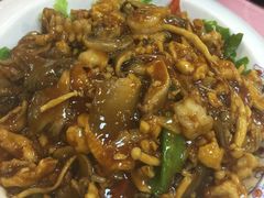 -昱德来·天津菜(河西店)
