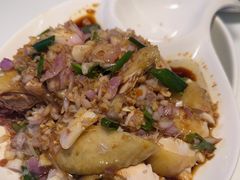 -至潮餐厅精致粤菜·活鲈鱼·走地鸡(珠江新城店)