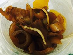 -蜀湘曹氏鸭脖(师院店)