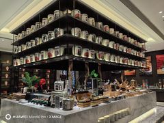-苏州知音温德姆至尊酒店·四季海鲜自助餐厅(汾湖店)