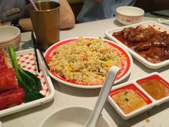 -明腾壹间茶餐厅(新都会花园广场店)