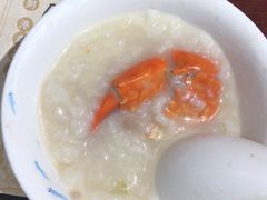 -悟长年潮汕菜砂锅粥(圣熙8号店)