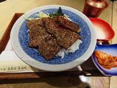 -吾妻拉面•和风食堂(群光广场店)