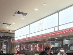 -乡村基·川味现炒大王(熙悦天街店)