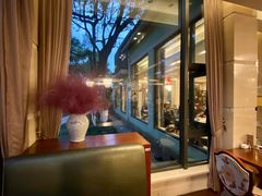 -浙江西子宾馆·瑶园咖啡厅