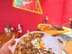 -黑熊披萨orso pizza