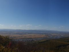 -帽儿山国家森林公园