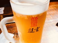 -盟重烧烤(高正街店)