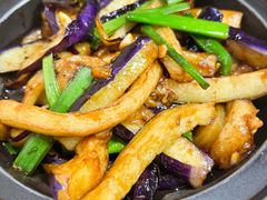 -南雄雄州土菜餐厅(粤北大厦店)