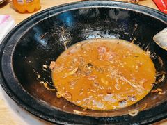 -鸽子刘铁锅炖鱼(劲松店)