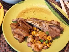 -上海虹桥迎宾馆