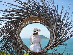 -漳州滨海火山岛自然生态风景区