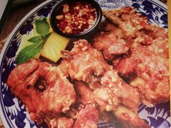 -simply thai天泰(长泰广场店)