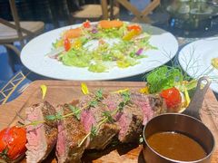 -第101座花园餐厅(湖滨88店)