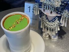 -METAL HANDS铁手咖啡制造局(五道营店)